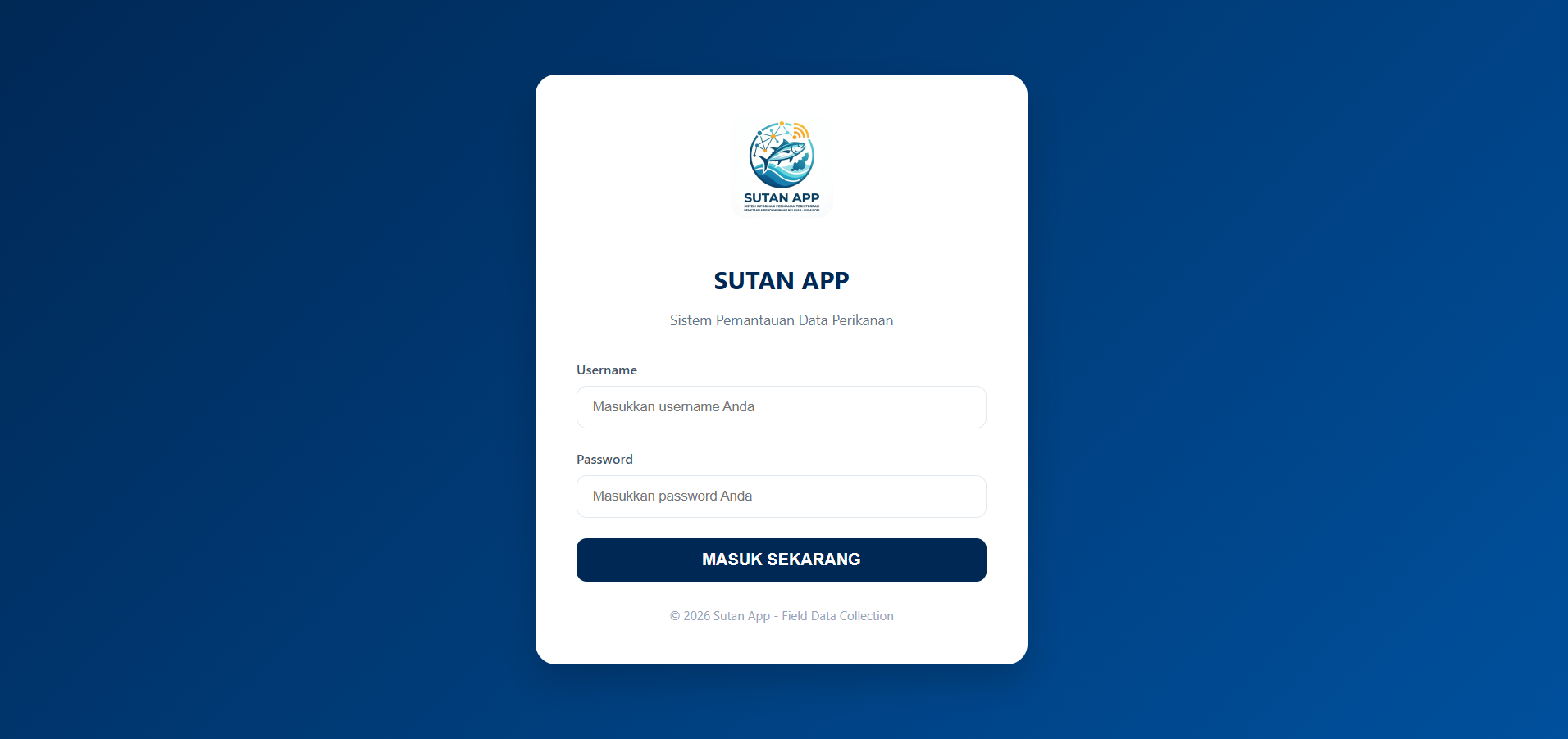 Sutan APP